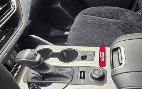 Toyota Highlander, 2025 год, 4 800 000 рублей, 11 фотография
