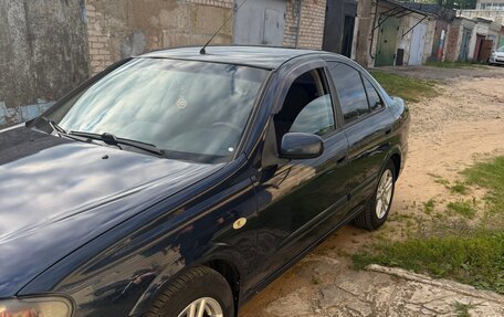 Nissan Almera, 2006 год, 410 000 рублей, 2 фотография