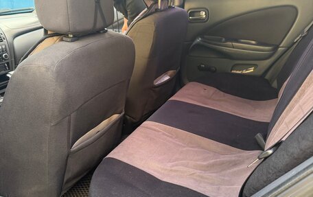 Nissan Almera, 2006 год, 410 000 рублей, 10 фотография