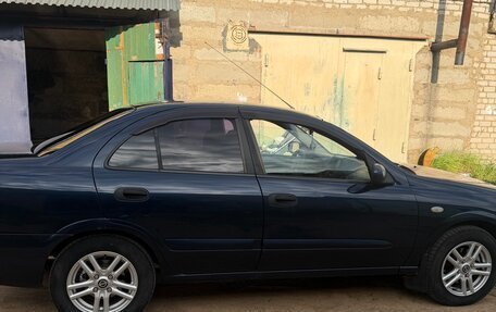 Nissan Almera, 2006 год, 410 000 рублей, 6 фотография