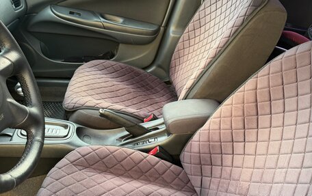 Nissan Almera, 2006 год, 410 000 рублей, 15 фотография