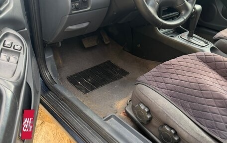 Nissan Almera, 2006 год, 410 000 рублей, 11 фотография