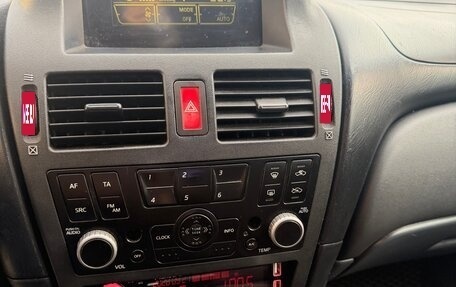 Nissan Almera, 2006 год, 410 000 рублей, 14 фотография