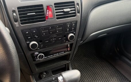 Nissan Almera, 2006 год, 410 000 рублей, 12 фотография