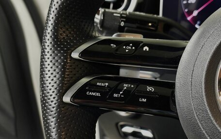 Mercedes-Benz C-Класс, 2021 год, 4 300 000 рублей, 21 фотография