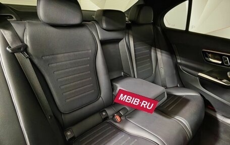 Mercedes-Benz C-Класс, 2021 год, 4 300 000 рублей, 17 фотография