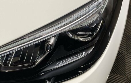 Mercedes-Benz C-Класс, 2021 год, 4 300 000 рублей, 32 фотография