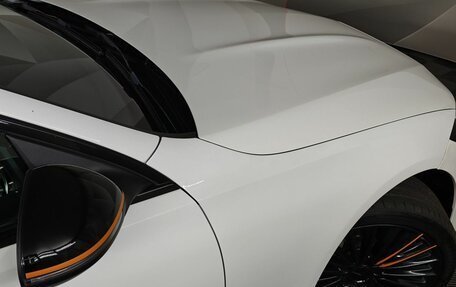 Mercedes-Benz C-Класс, 2021 год, 4 300 000 рублей, 31 фотография