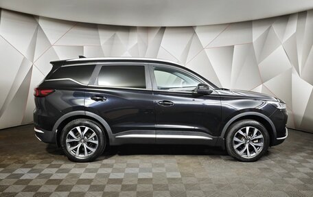 Chery Tiggo 7 Pro, 2021 год, 1 593 000 рублей, 6 фотография