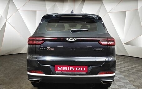 Chery Tiggo 7 Pro, 2021 год, 1 593 000 рублей, 8 фотография