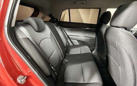Hyundai Creta I рестайлинг, 2019 год, 2 280 000 рублей, 16 фотография
