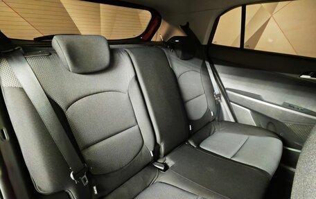 Hyundai Creta I рестайлинг, 2019 год, 2 280 000 рублей, 17 фотография