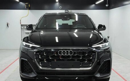Audi Q8 I, 2026 год, 13 450 000 рублей, 2 фотография