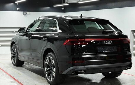 Audi Q8 I, 2026 год, 13 450 000 рублей, 5 фотография