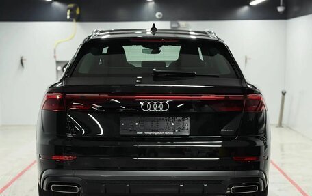 Audi Q8 I, 2026 год, 13 450 000 рублей, 6 фотография