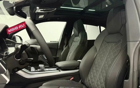 Audi Q8 I, 2026 год, 13 450 000 рублей, 10 фотография