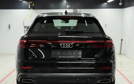 Audi Q8 I, 2026 год, 13 450 000 рублей, 6 фотография