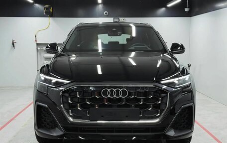 Audi Q8 I, 2026 год, 13 450 000 рублей, 2 фотография
