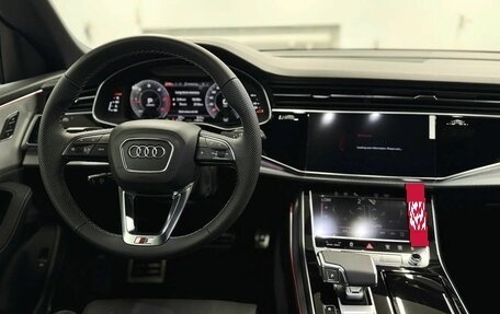 Audi Q8 I, 2026 год, 13 450 000 рублей, 11 фотография