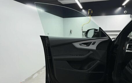 Audi Q8 I, 2026 год, 13 450 000 рублей, 9 фотография