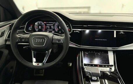 Audi Q8 I, 2026 год, 13 450 000 рублей, 11 фотография