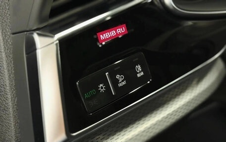 Audi Q8 I, 2026 год, 13 450 000 рублей, 10 фотография