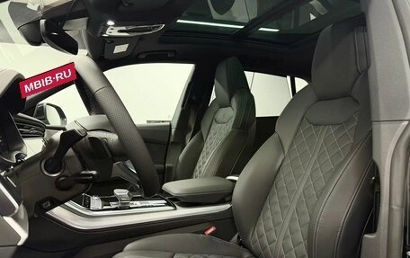Audi Q8 I, 2026 год, 13 450 000 рублей, 12 фотография