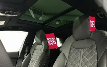 Audi Q8 I, 2026 год, 13 450 000 рублей, 13 фотография