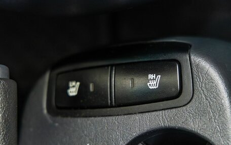 Hyundai Tucson III, 2006 год, 878 000 рублей, 24 фотография