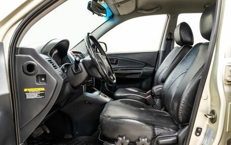 Hyundai Tucson III, 2006 год, 878 000 рублей, 27 фотография