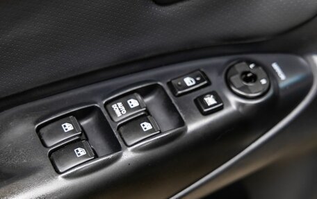 Hyundai Tucson III, 2006 год, 878 000 рублей, 26 фотография