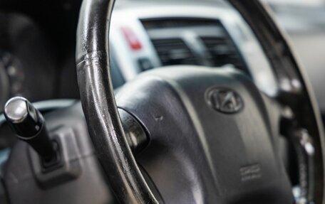 Hyundai Tucson III, 2006 год, 878 000 рублей, 28 фотография