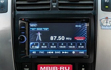 Hyundai Tucson III, 2006 год, 878 000 рублей, 22 фотография