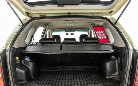 Hyundai Tucson III, 2006 год, 878 000 рублей, 35 фотография