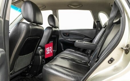 Hyundai Tucson III, 2006 год, 878 000 рублей, 34 фотография