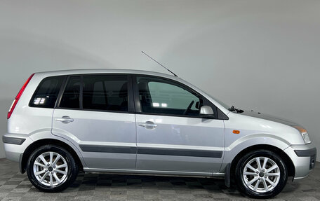 Ford Fusion I, 2008 год, 597 000 рублей, 3 фотография