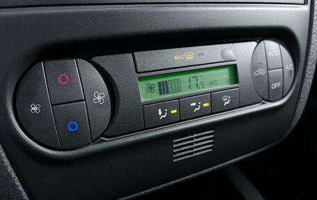 Ford Fusion I, 2008 год, 597 000 рублей, 10 фотография