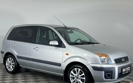 Ford Fusion I, 2008 год, 597 000 рублей, 2 фотография