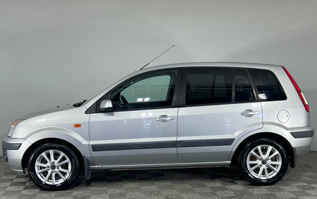 Ford Fusion I, 2008 год, 597 000 рублей, 4 фотография