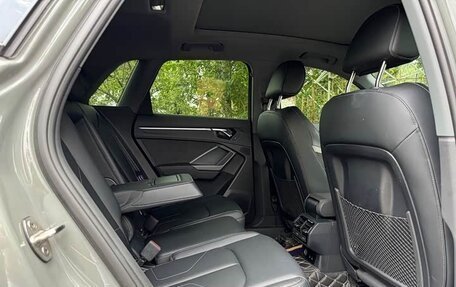 Audi Q3, 2022 год, 1 980 000 рублей, 8 фотография