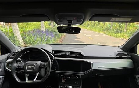 Audi Q3, 2022 год, 1 980 000 рублей, 7 фотография