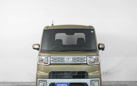 Daihatsu Wake I, 2015 год, 949 000 рублей, 2 фотография