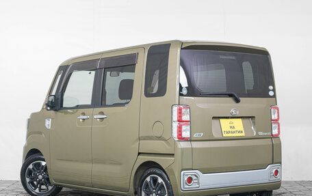 Daihatsu Wake I, 2015 год, 949 000 рублей, 5 фотография