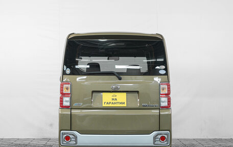 Daihatsu Wake I, 2015 год, 949 000 рублей, 6 фотография