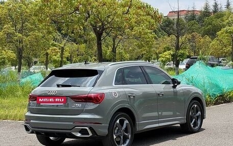 Audi Q3, 2022 год, 1 980 000 рублей, 3 фотография
