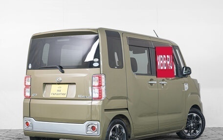 Daihatsu Wake I, 2015 год, 949 000 рублей, 7 фотография