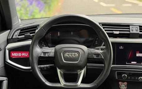 Audi Q3, 2022 год, 1 980 000 рублей, 6 фотография
