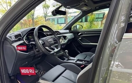 Audi Q3, 2022 год, 1 980 000 рублей, 5 фотография