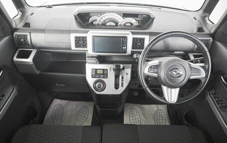 Daihatsu Wake I, 2015 год, 949 000 рублей, 14 фотография