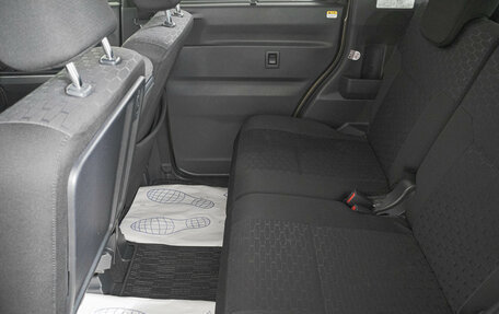 Daihatsu Wake I, 2015 год, 949 000 рублей, 10 фотография